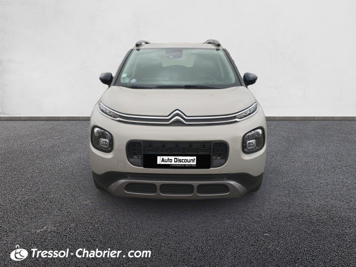Citroën C3 AIRCROSS PureTech 110 S&S BVM6 Sunshine