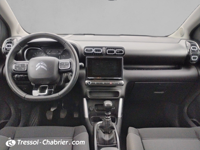 Citroën C3 AIRCROSS PureTech 110 S&S BVM6 Sunshine