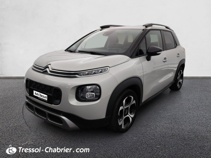Citroën C3 AIRCROSS PureTech 110 S&S BVM6 Sunshine