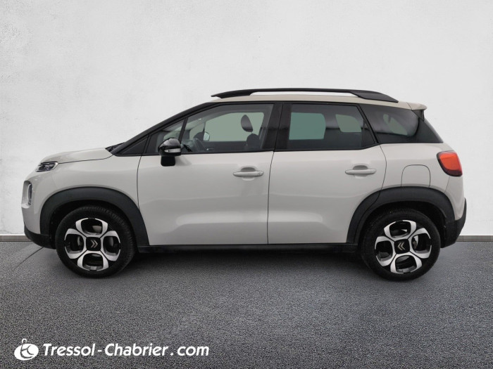 Citroën C3 AIRCROSS PureTech 110 S&S BVM6 Sunshine