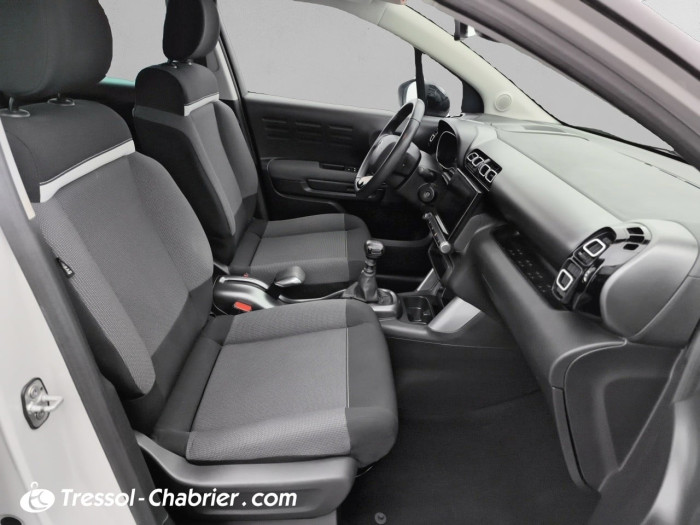 Citroën C3 AIRCROSS PureTech 110 S&S BVM6 Sunshine