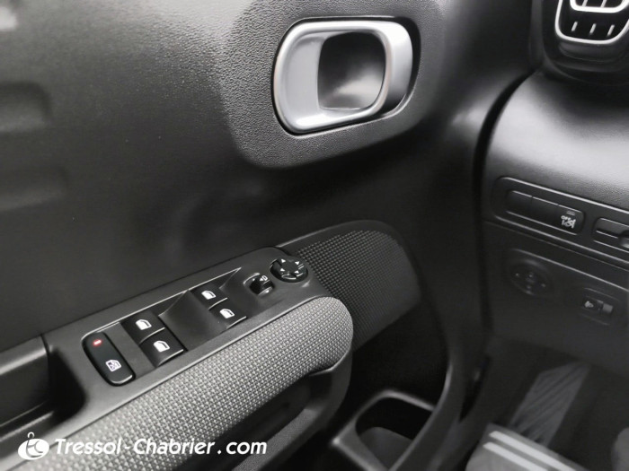 Citroën C3 AIRCROSS PureTech 110 S&S BVM6 Sunshine