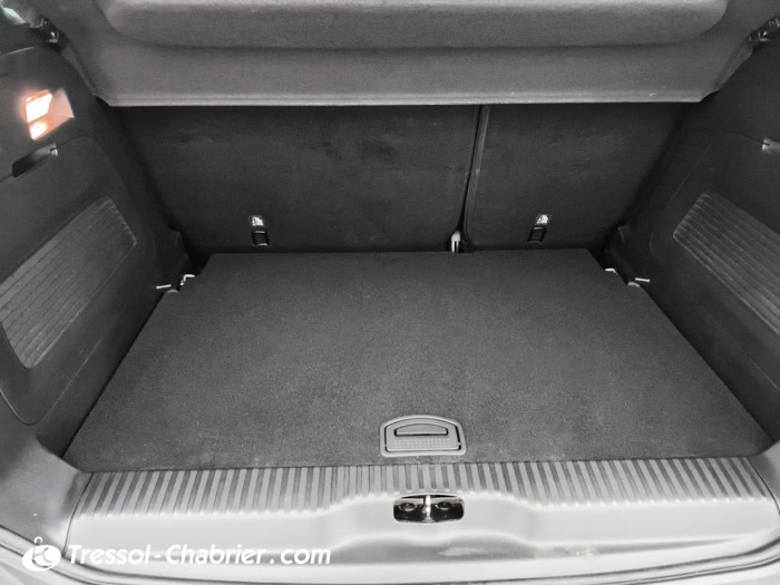 Citroën C3 AIRCROSS PureTech 110 S&S BVM6 Sunshine