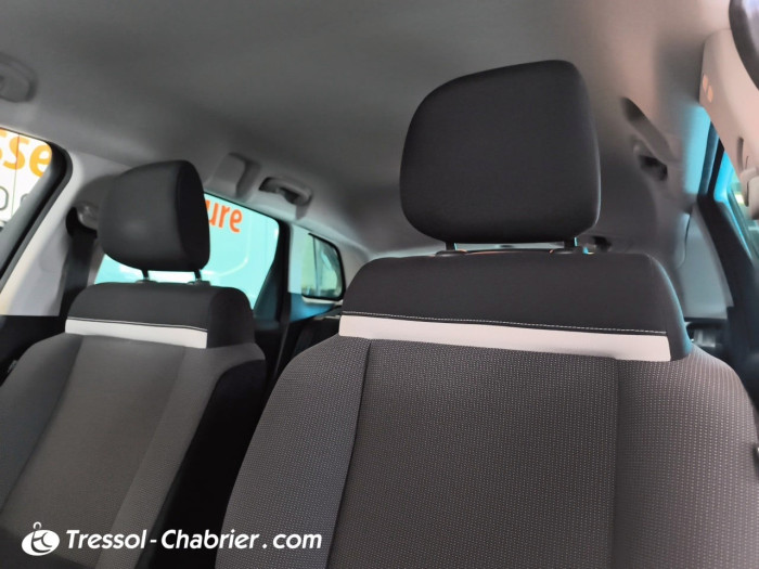 Citroën C3 AIRCROSS PureTech 110 S&S BVM6 Sunshine