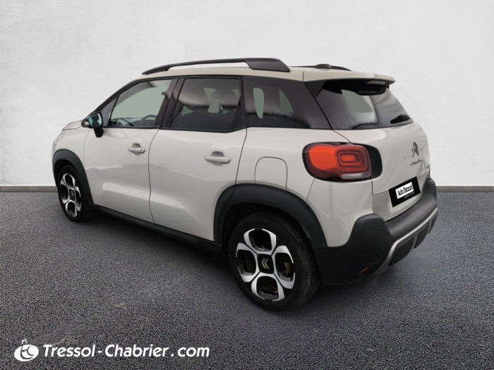 Citroën C3 AIRCROSS PureTech 110 S&S BVM6 Sunshine