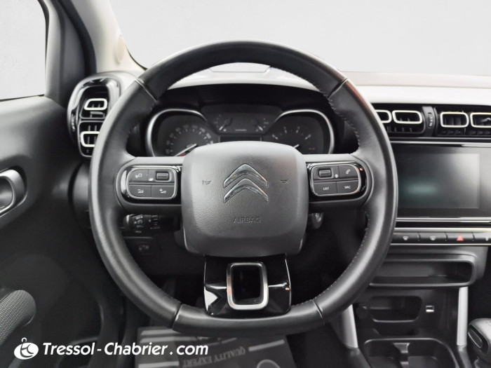 Citroën C3 AIRCROSS PureTech 110 S&S BVM6 Sunshine
