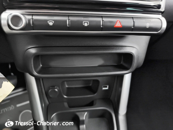 Citroën C3 AIRCROSS PureTech 110 S&S BVM6 Sunshine