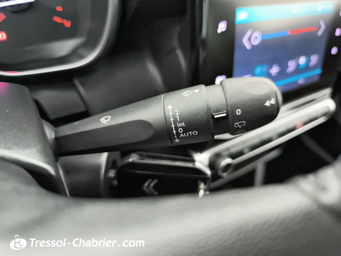 Citroën C3 AIRCROSS PureTech 110 S&S BVM6 Sunshine