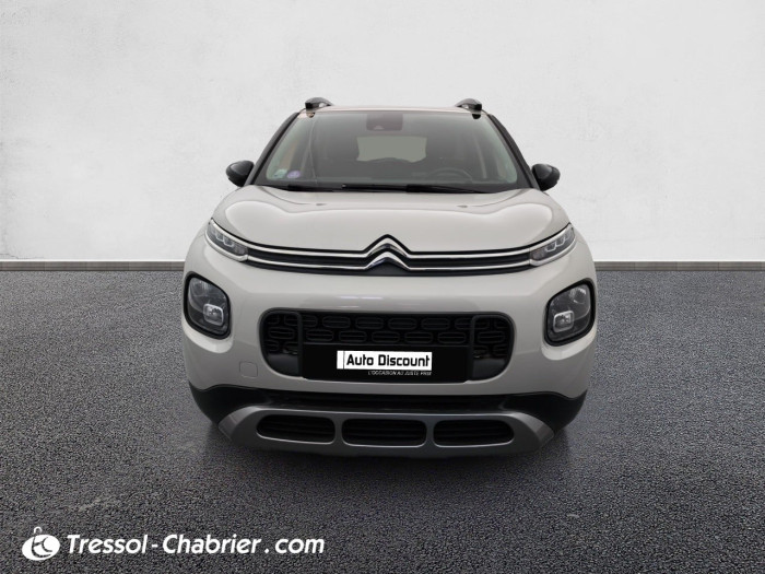 Citroën C3 AIRCROSS PureTech 110 S&S BVM6 Sunshine
