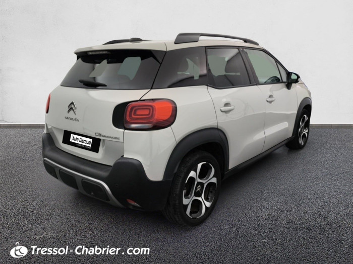 Citroën C3 AIRCROSS PureTech 110 S&S BVM6 Sunshine
