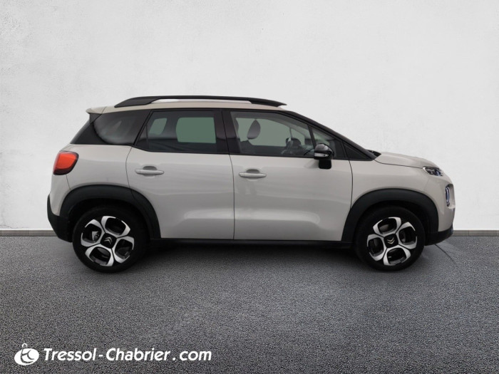 Citroën C3 AIRCROSS PureTech 110 S&S BVM6 Sunshine