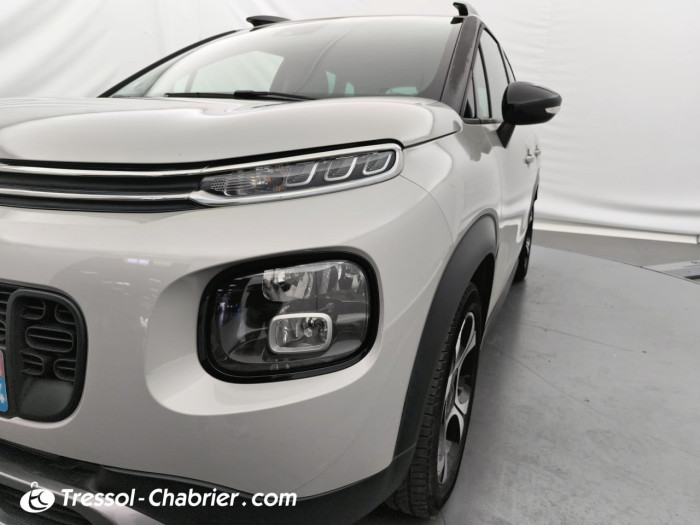 Citroën C3 AIRCROSS PureTech 110 S&S BVM6 Sunshine