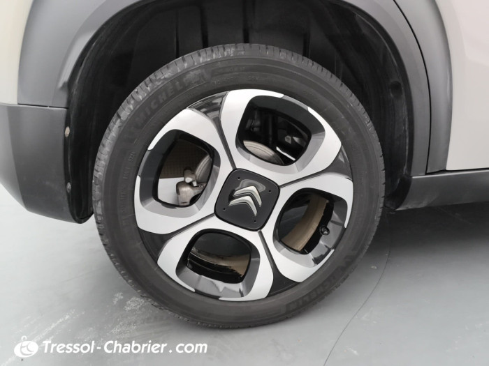 Citroën C3 AIRCROSS PureTech 110 S&S BVM6 Sunshine