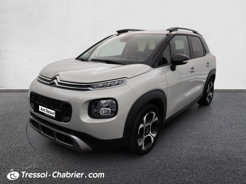 Citroën C3 AIRCROSS PureTech 110 S&S BVM6 Sunshine