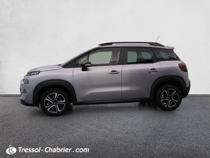 Citroën C3 AIRCROSS PureTech 110 S&S BVM6 Feel Pack
