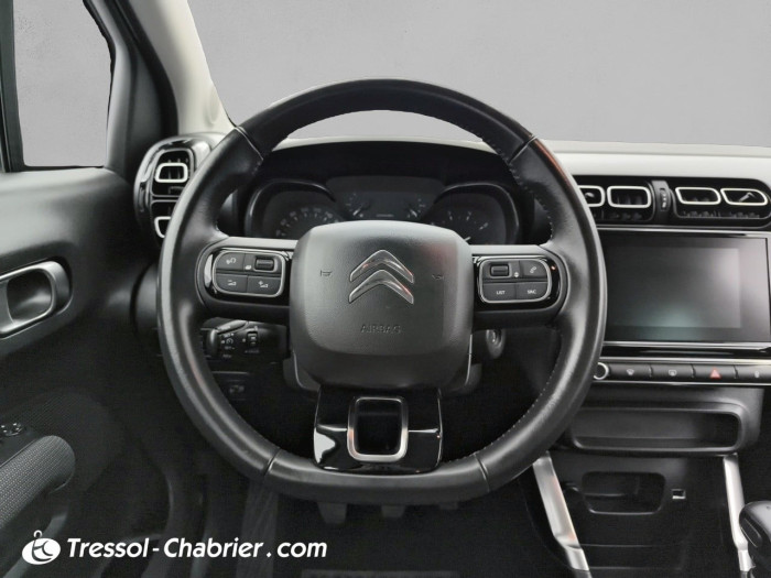 Citroën C3 AIRCROSS PureTech 110 S&S BVM6 Feel Pack