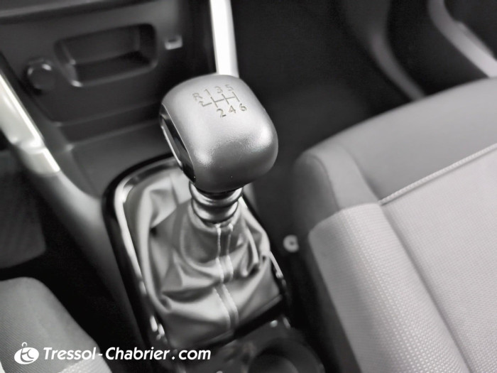 Citroën C3 AIRCROSS PureTech 110 S&S BVM6 Feel Pack
