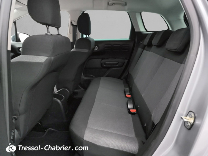 Citroën C3 AIRCROSS PureTech 110 S&S BVM6 Feel Pack