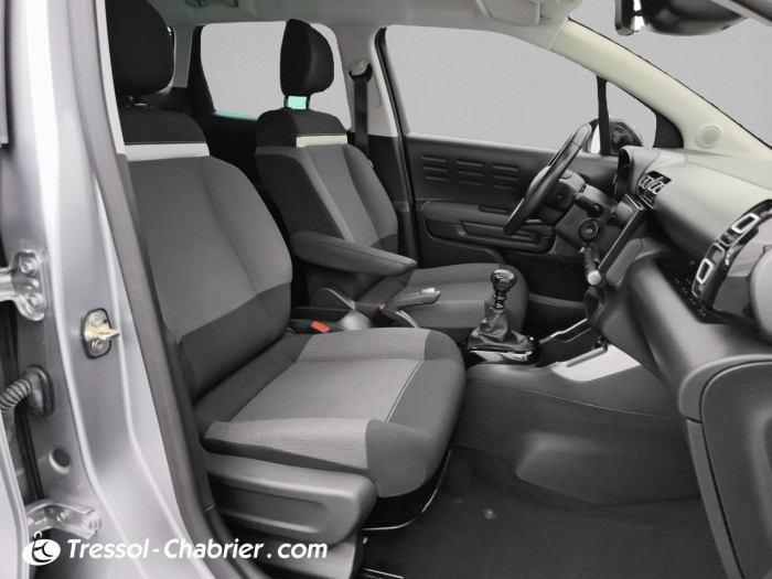 Citroën C3 AIRCROSS PureTech 110 S&S BVM6 Feel Pack