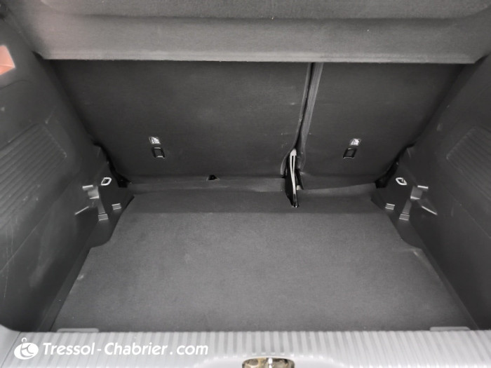 Citroën C3 AIRCROSS PureTech 110 S&S BVM6 Feel Pack