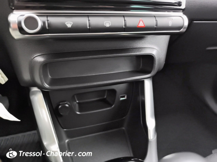 Citroën C3 AIRCROSS PureTech 110 S&S BVM6 Feel Pack