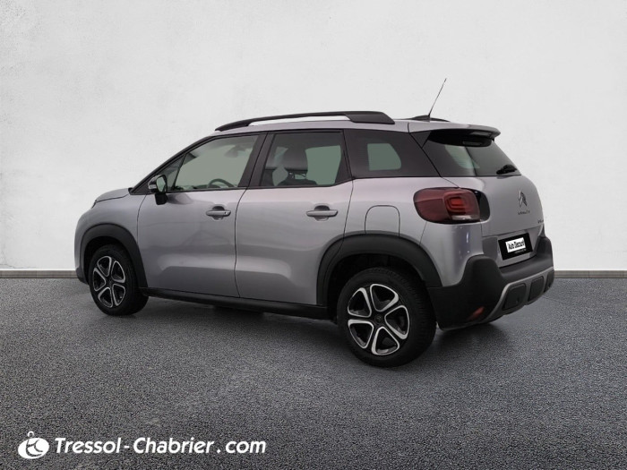 Citroën C3 AIRCROSS PureTech 110 S&S BVM6 Feel Pack