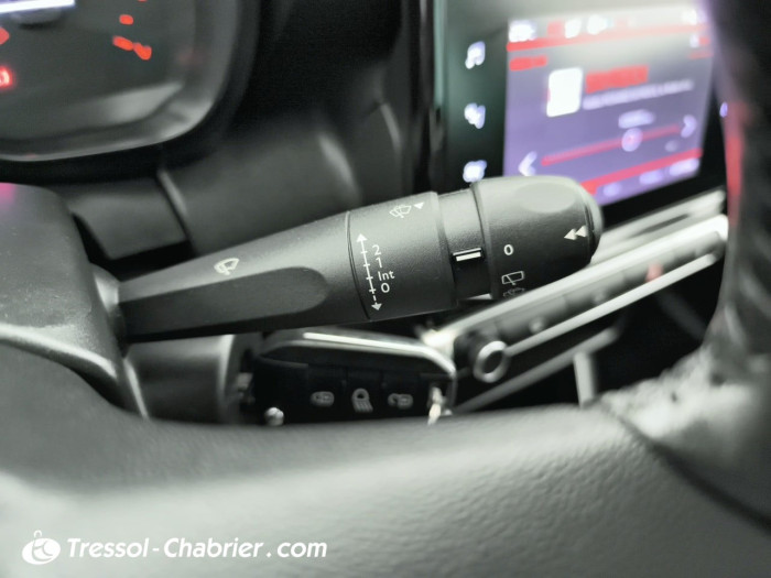 Citroën C3 AIRCROSS PureTech 110 S&S BVM6 Feel Pack
