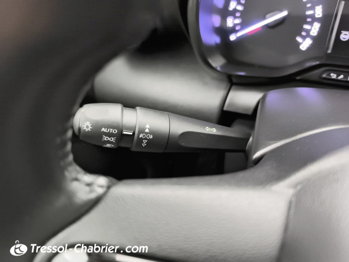 Citroën C3 AIRCROSS PureTech 110 S&S BVM6 Feel Pack