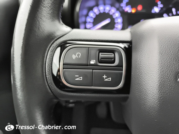Citroën C3 AIRCROSS PureTech 110 S&S BVM6 Feel Pack