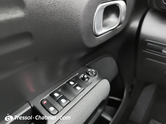Citroën C3 AIRCROSS PureTech 110 S&S BVM6 Feel Pack