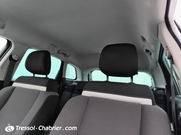 Citroën C3 AIRCROSS PureTech 110 S&S BVM6 Feel Pack