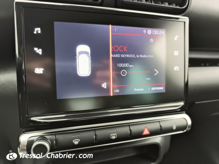 Citroën C3 AIRCROSS PureTech 110 S&S BVM6 Feel Pack