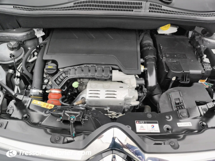 Citroën C3 AIRCROSS PureTech 110 S&S BVM6 Feel Pack