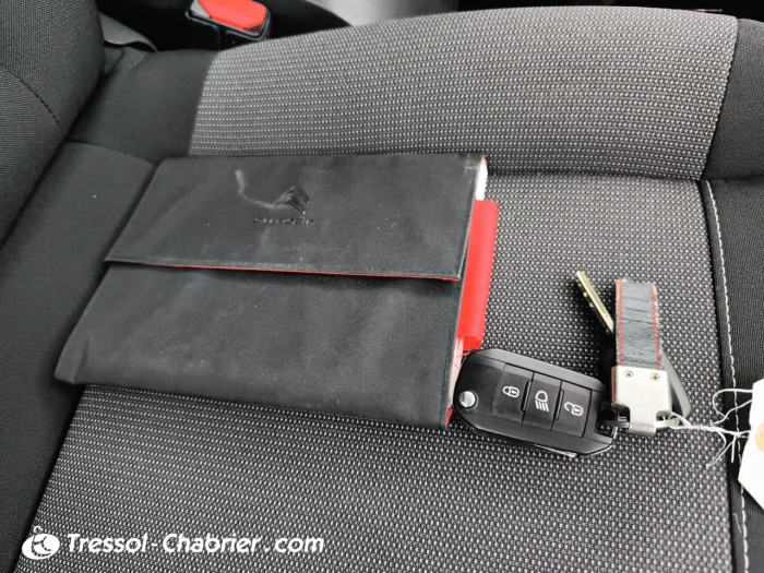 Citroën C3 AIRCROSS PureTech 110 S&S BVM6 Feel Pack