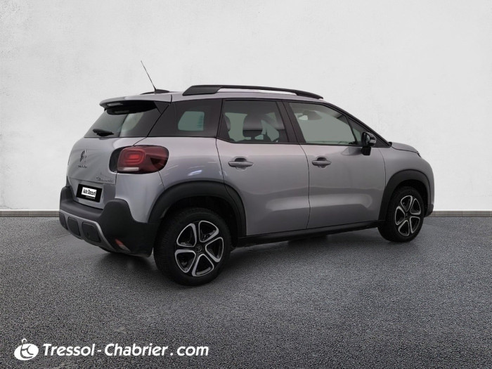 Citroën C3 AIRCROSS PureTech 110 S&S BVM6 Feel Pack