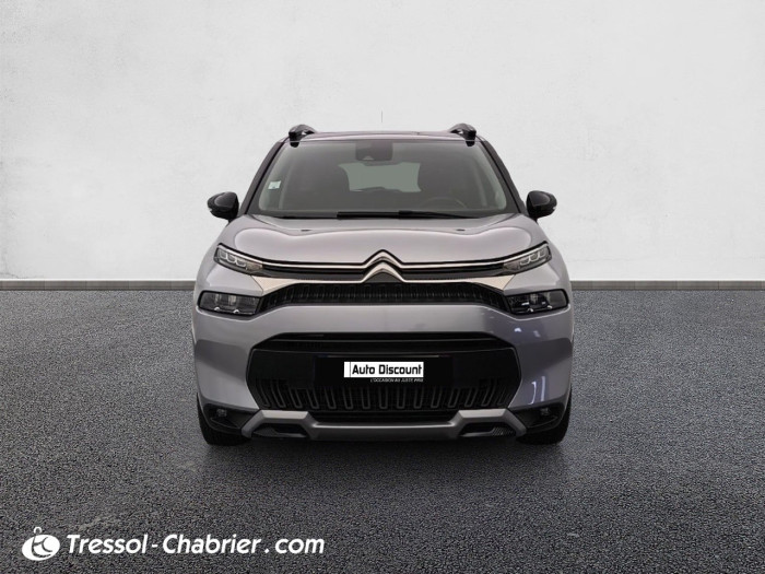 Citroën C3 AIRCROSS PureTech 110 S&S BVM6 Feel Pack