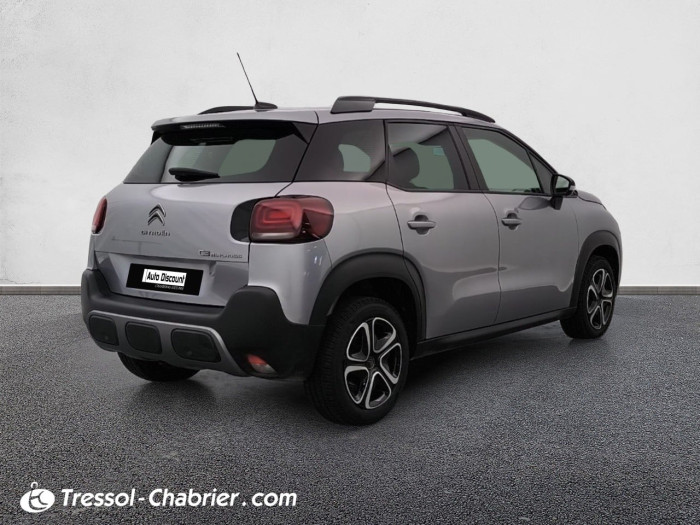 Citroën C3 AIRCROSS PureTech 110 S&S BVM6 Feel Pack