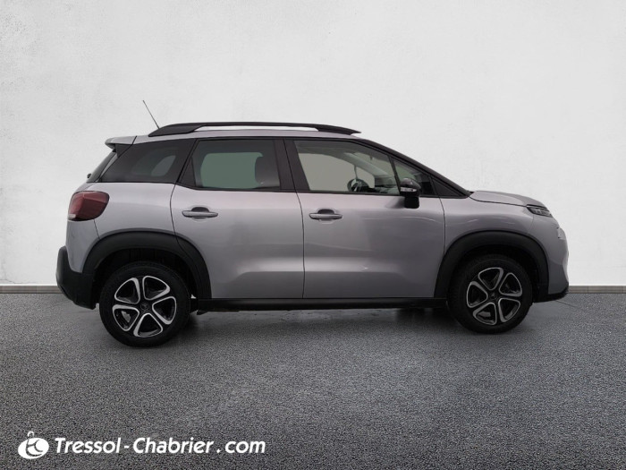 Citroën C3 AIRCROSS PureTech 110 S&S BVM6 Feel Pack