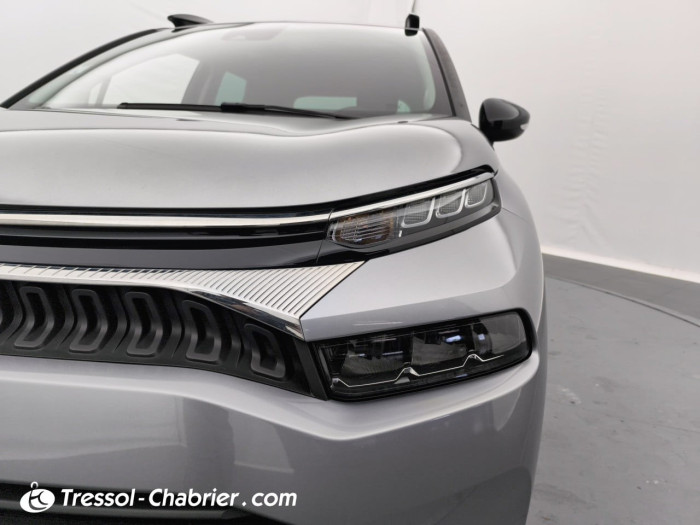 Citroën C3 AIRCROSS PureTech 110 S&S BVM6 Feel Pack