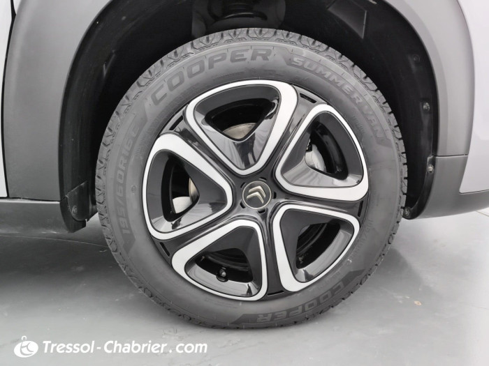 Citroën C3 AIRCROSS PureTech 110 S&S BVM6 Feel Pack