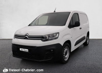 Citroën Berlingo Van M 1000 BLUEHDI 100 S&S BVM5 WORKER