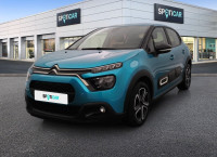 Citroën C3 PureTech 83 S&S BVM5 Feel Pack