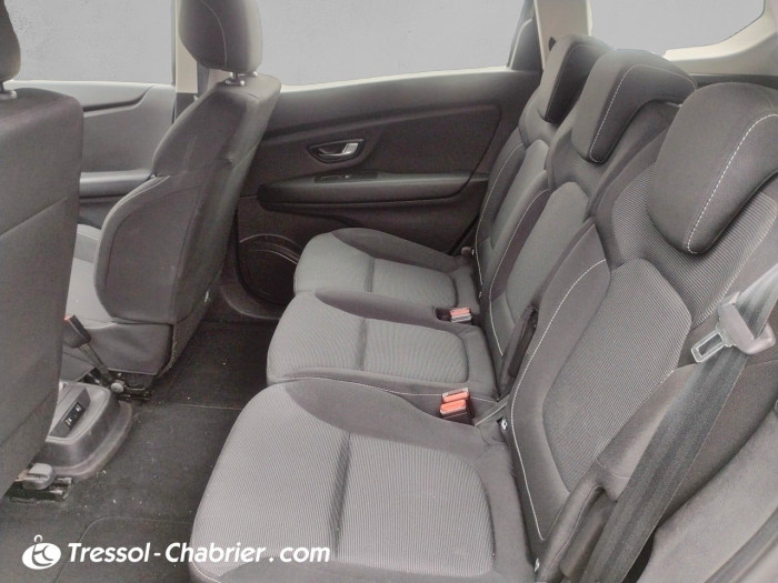 Renault GRAND SCENIC IV BUSINESS Blue dCi 120 Business