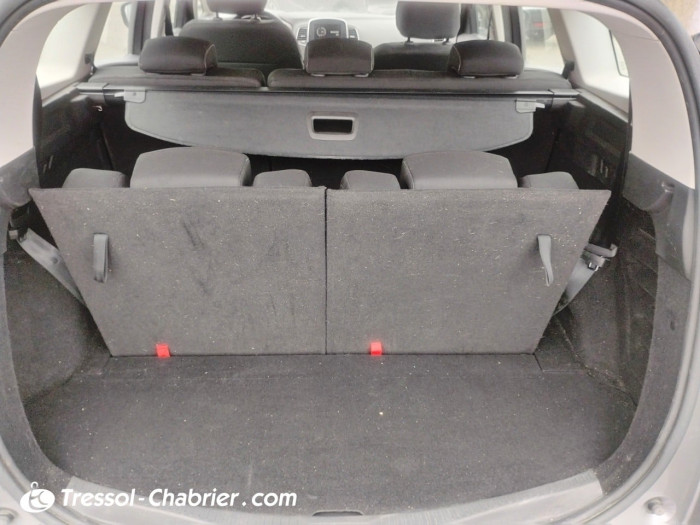 Renault GRAND SCENIC IV BUSINESS Blue dCi 120 Business