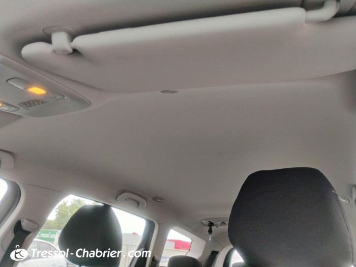 Renault GRAND SCENIC IV BUSINESS Blue dCi 120 Business