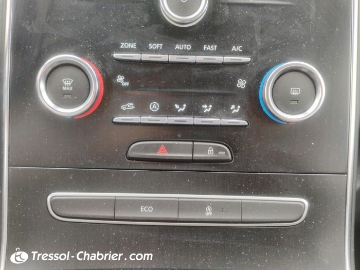 Renault GRAND SCENIC IV BUSINESS Blue dCi 120 Business