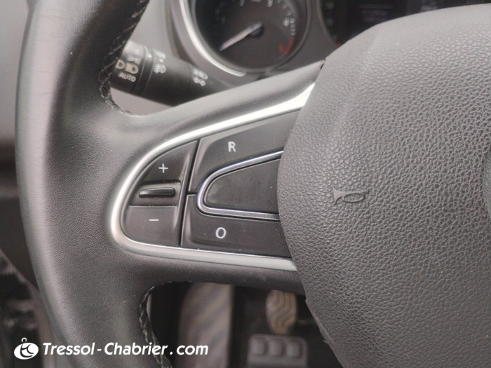 Renault GRAND SCENIC IV BUSINESS Blue dCi 120 Business