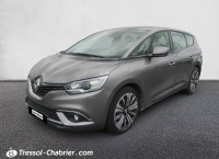 Renault GRAND SCENIC IV Blue dCi 120 Life