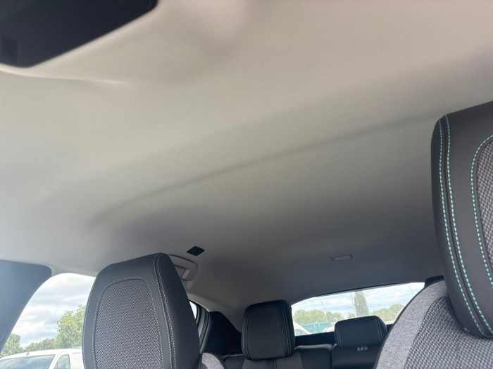 Peugeot 408 Hybrid 145 e-DCS6 Allure
