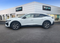 Peugeot 408 Hybrid 136 e-DCS6 Allure